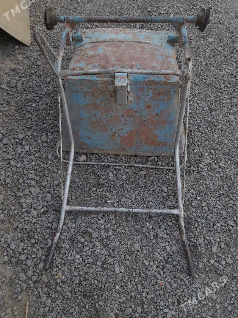 ARAWA ULY YAGDAI GOWY - Чоганлы - img 8