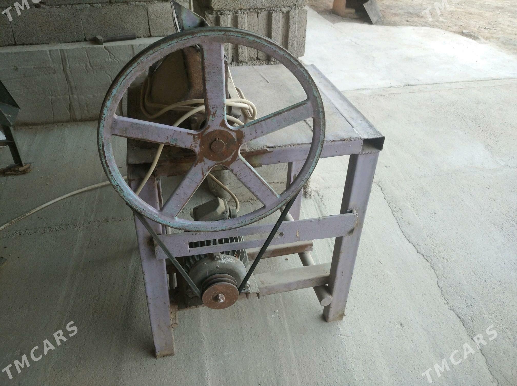 çörek dograýan - Теджен - img 3