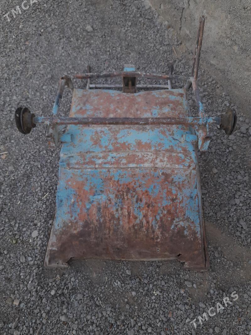 ARAWA ULY YAGDAI GOWY - Чоганлы - img 5