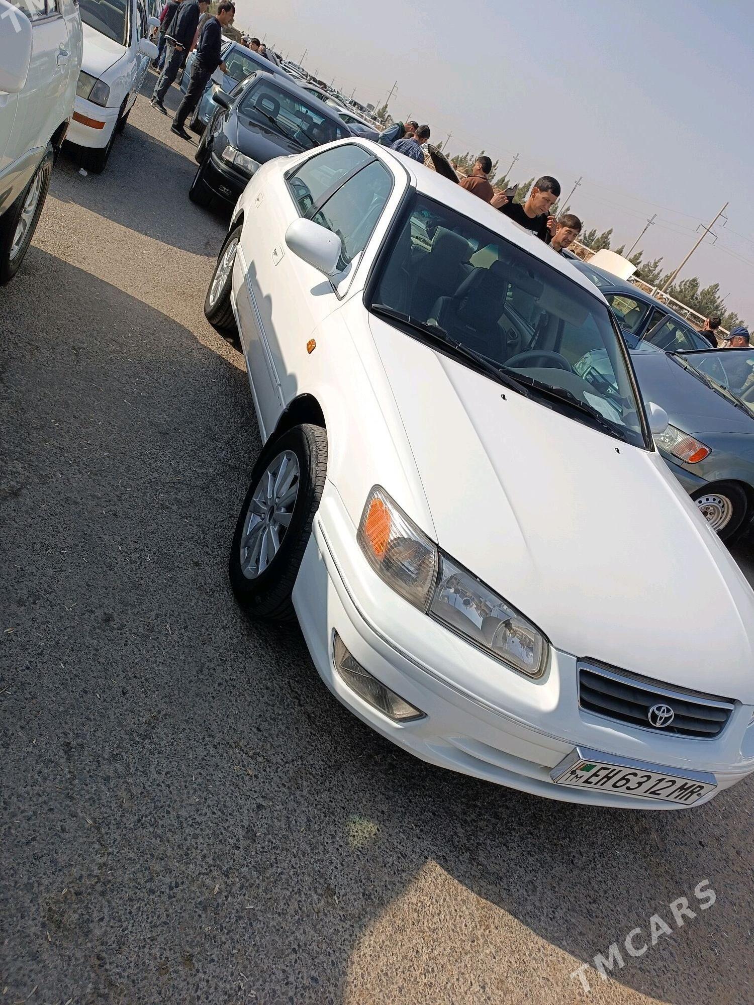 Toyota Camry 1997 - 110 000 TMT - Mary - img 2