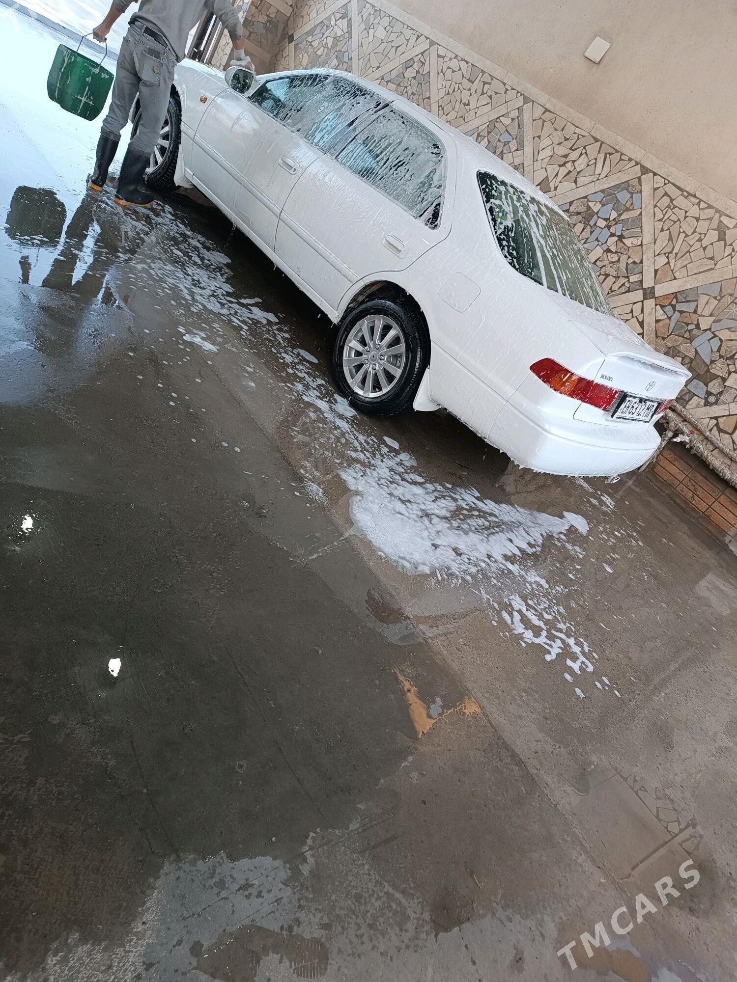 Toyota Camry 1997 - 110 000 TMT - Mary - img 7