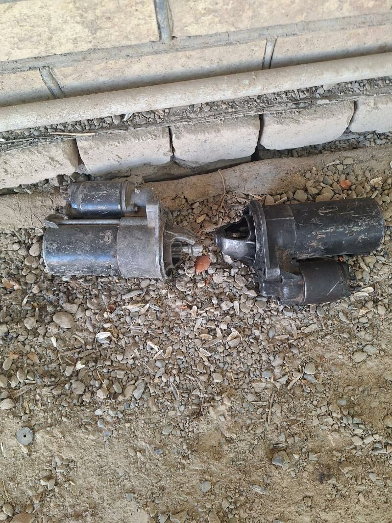 opel starter 200 TMT - Байрамали - img 4