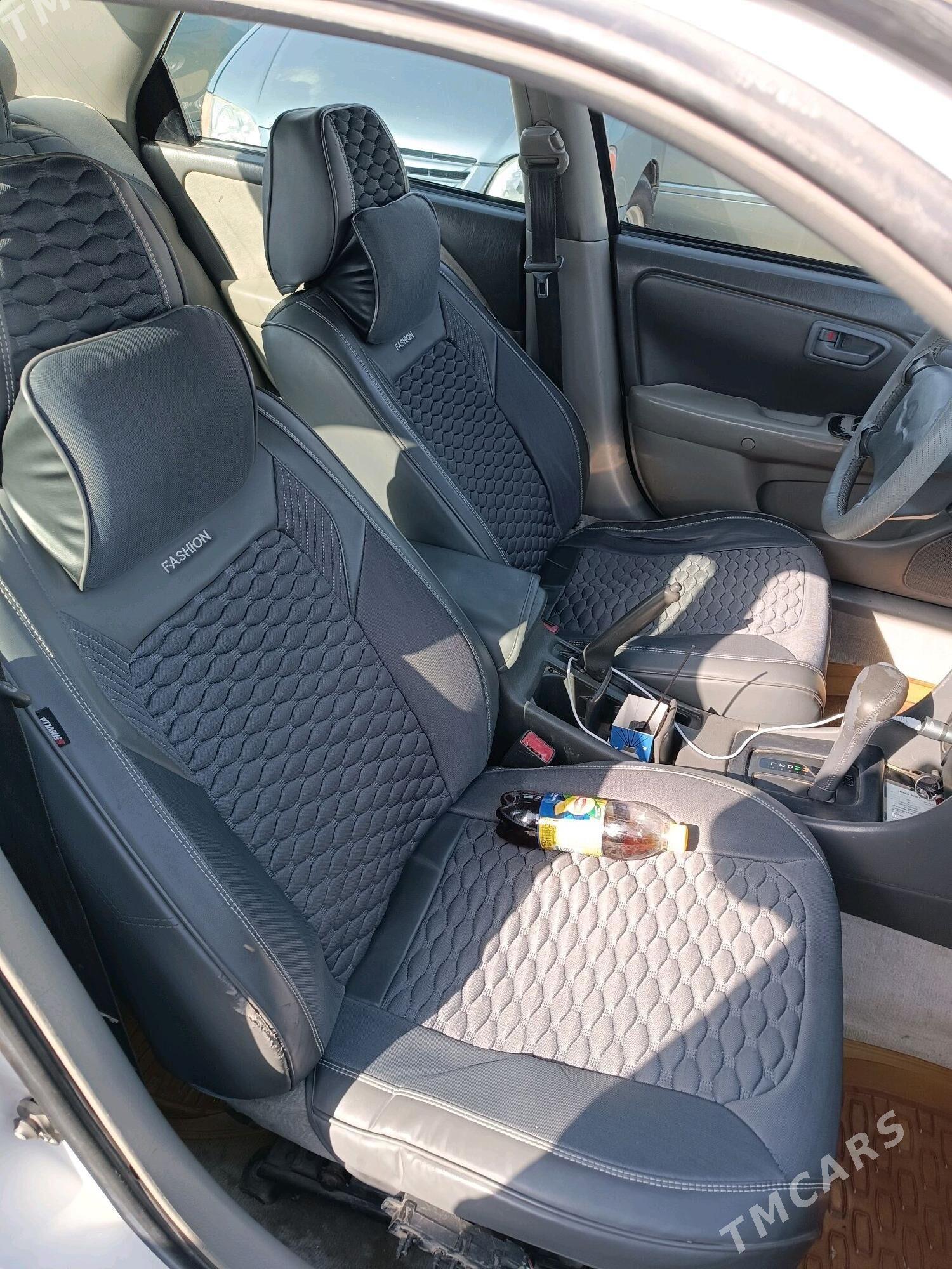 Toyota Camry 1997 - 110 000 TMT - Mary - img 4