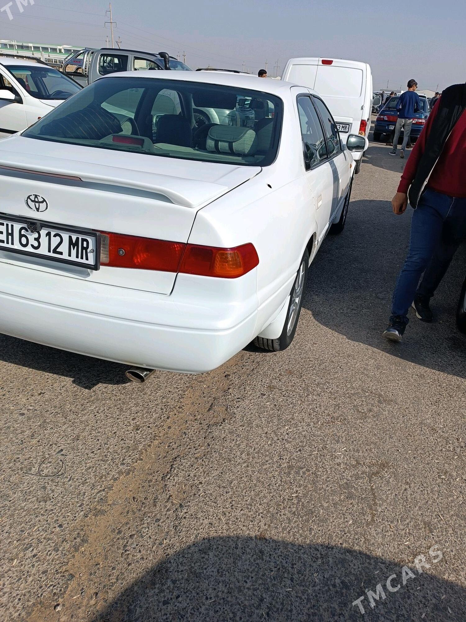 Toyota Camry 1997 - 110 000 TMT - Mary - img 6