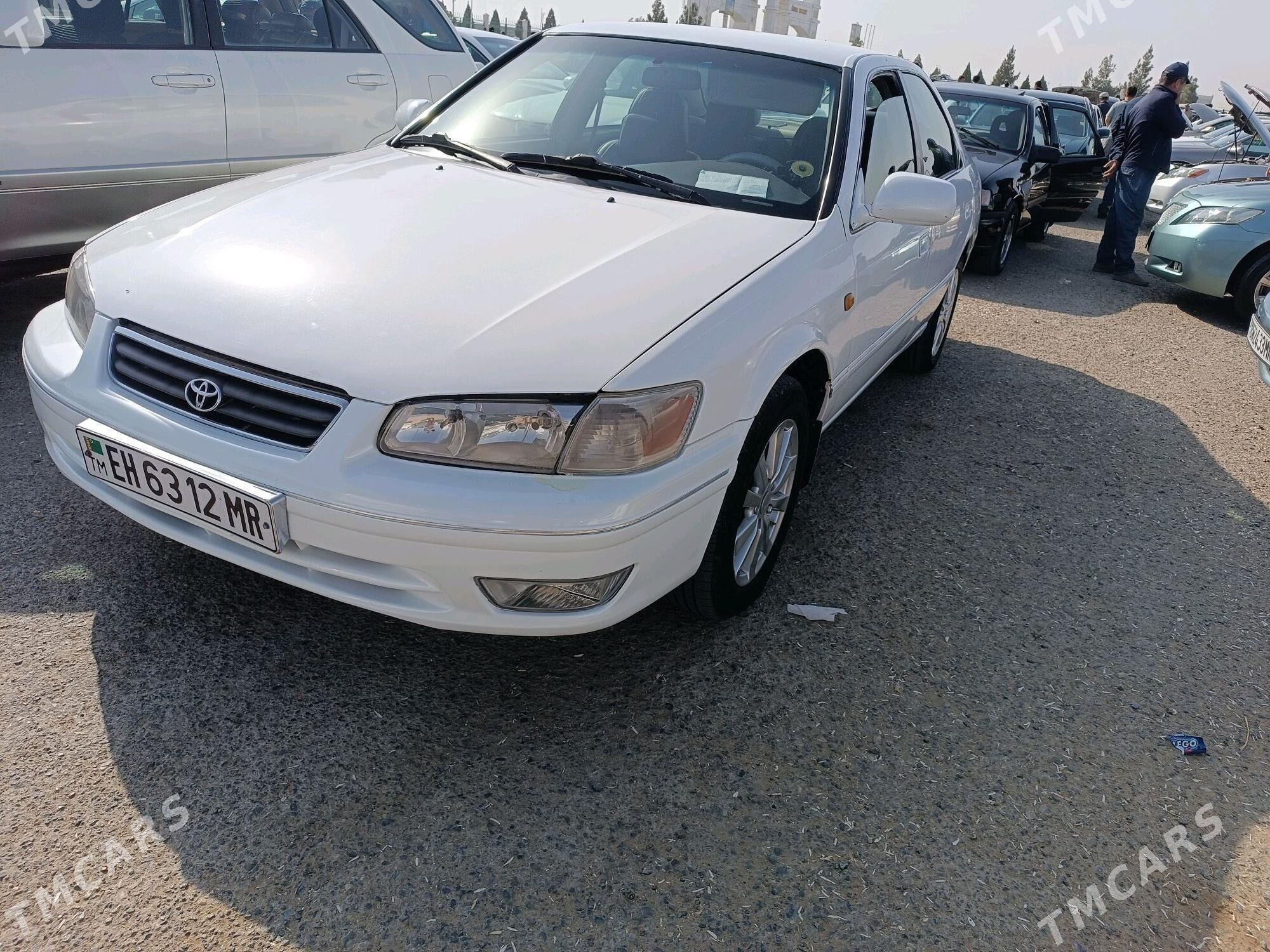 Toyota Camry 1997 - 110 000 TMT - Mary - img 3