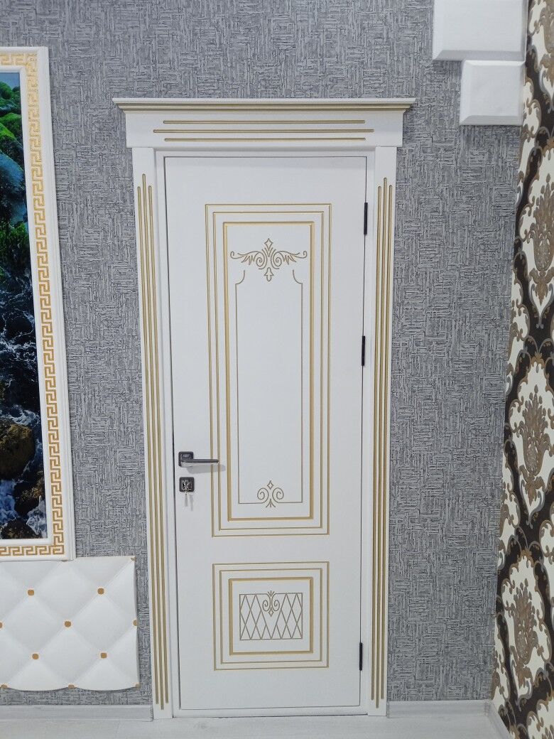 ICKI WE DASKY GAPYLAR - Мары - img 8