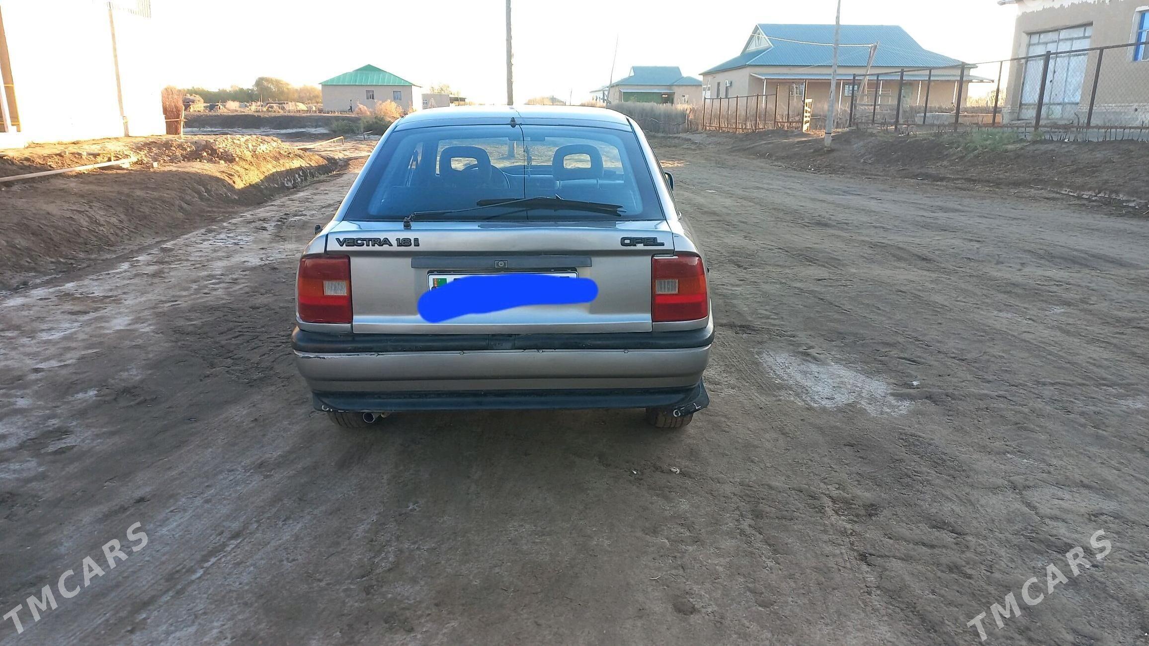 Opel Vectra 1992 - 22 000 TMT - Köneürgenç - img 2