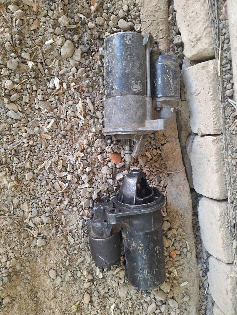 opel starter 200 TMT - Байрамали - img 5