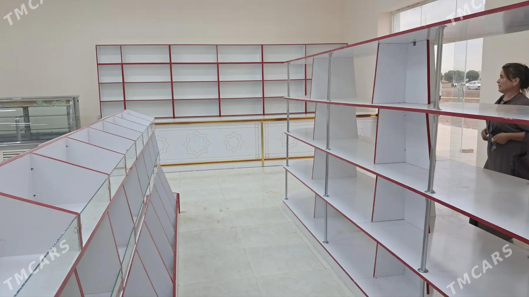 magazin polka - Шабатский этрап - img 3