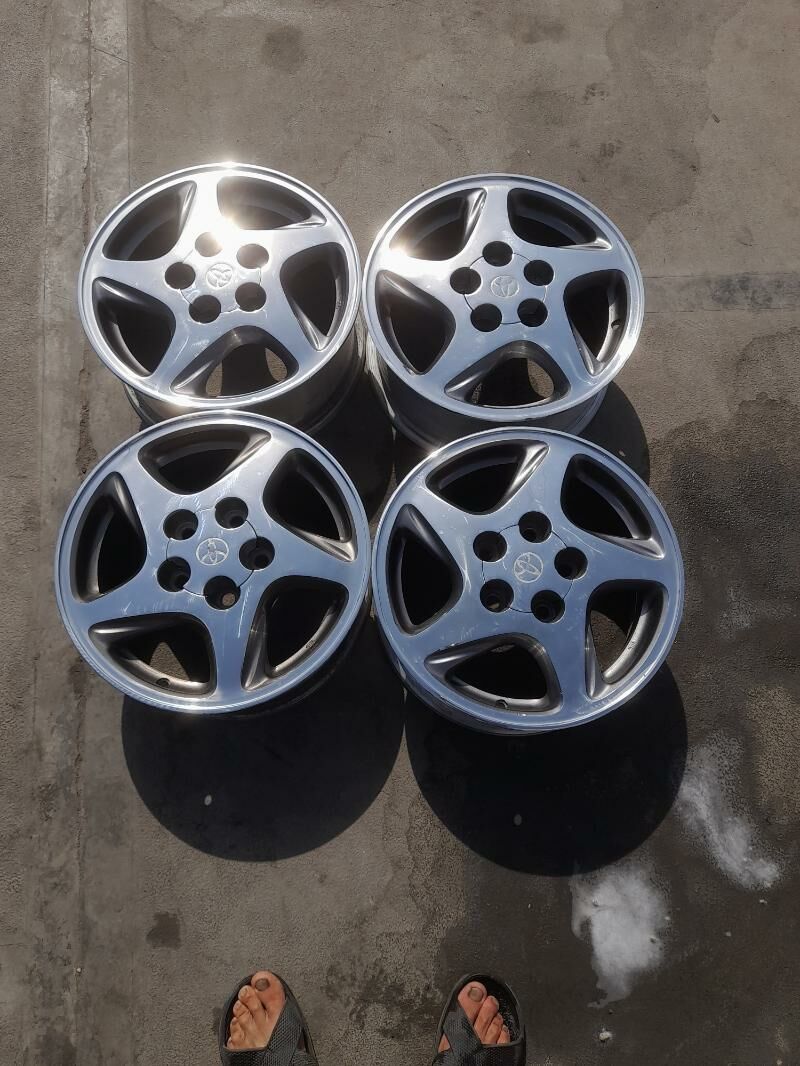 disga 15lik arginal avalon 99 3 300 TMT - Baýramaly - img 4