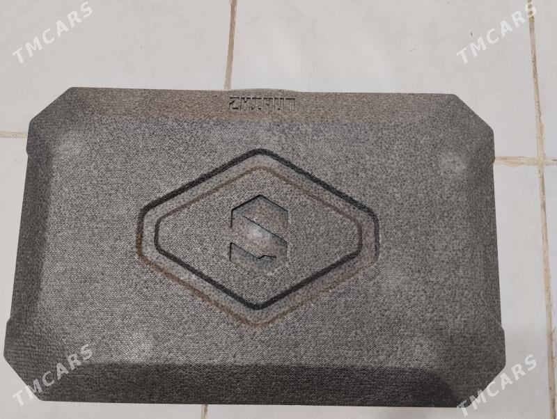 Ronin CRANE 2 S - Туркменабат - img 2