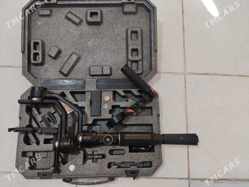 Ronin CRANE 2 S - Туркменабат - img 3