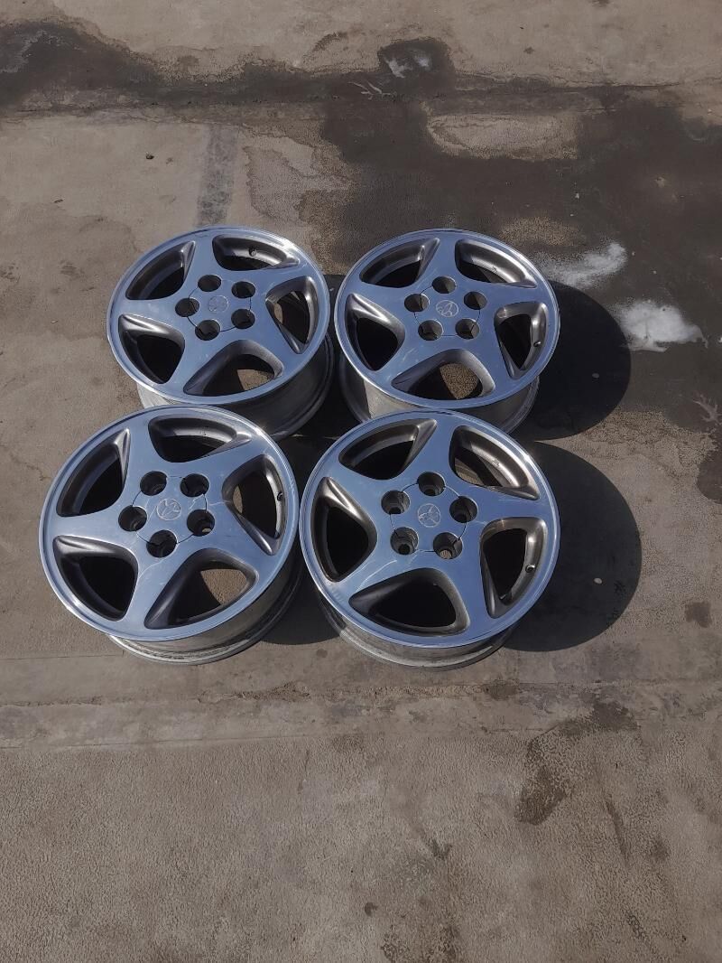 disga 15lik arginal avalon 99 3 300 TMT - Baýramaly - img 5