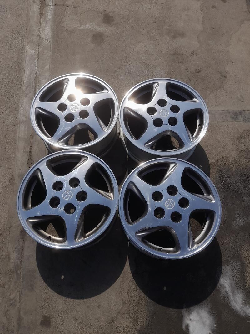 disga 15lik arginal avalon 99 3 300 TMT - Baýramaly - img 8