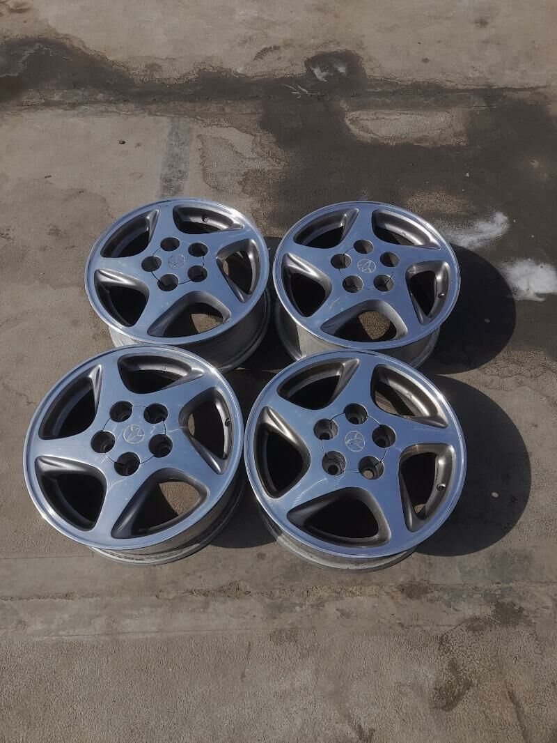 disga 15lik arginal avalon 99 3 300 TMT - Baýramaly - img 2