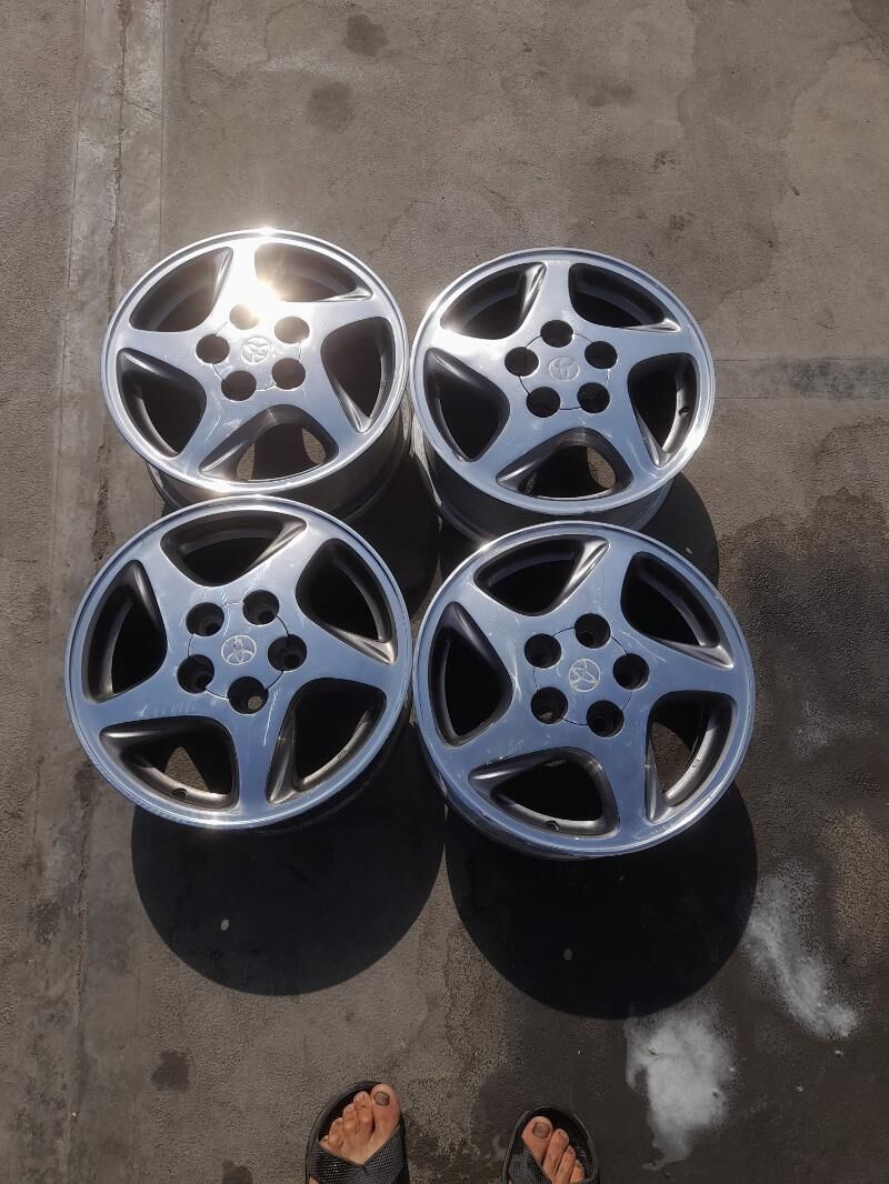 disga 15lik arginal avalon 99 3 300 TMT - Baýramaly - img 6