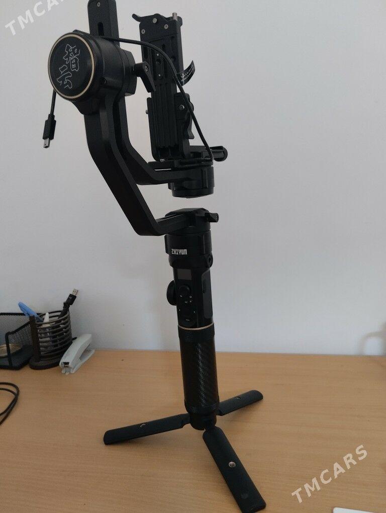 Ronin CRANE 2 S - Туркменабат - img 4