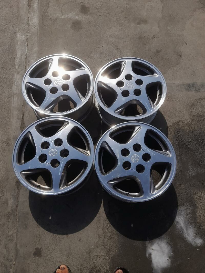 disga 15lik arginal avalon 99 3 300 TMT - Baýramaly - img 7