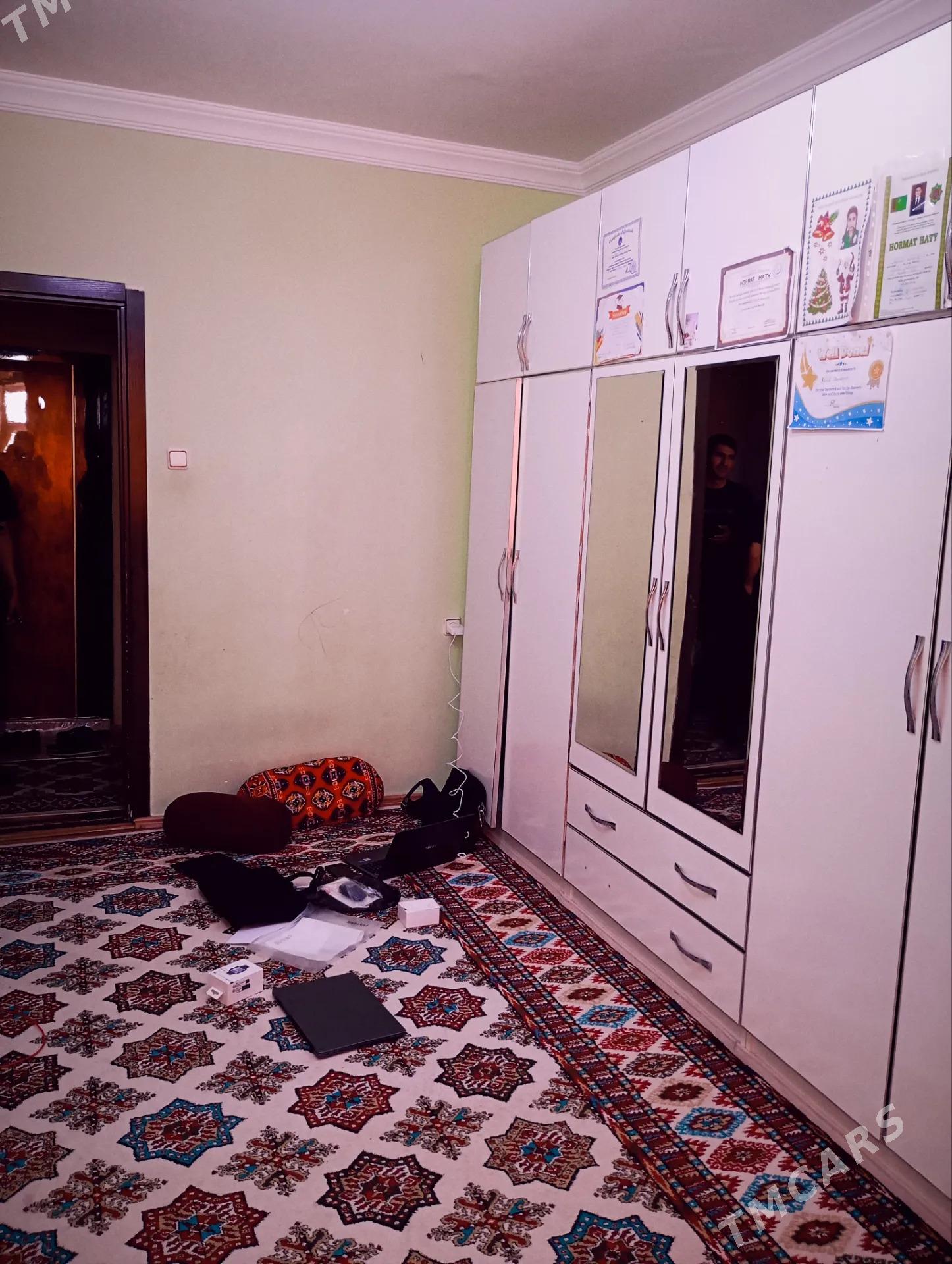 Mir 6  3 komnat 8 etaj - Мир 6 - img 2