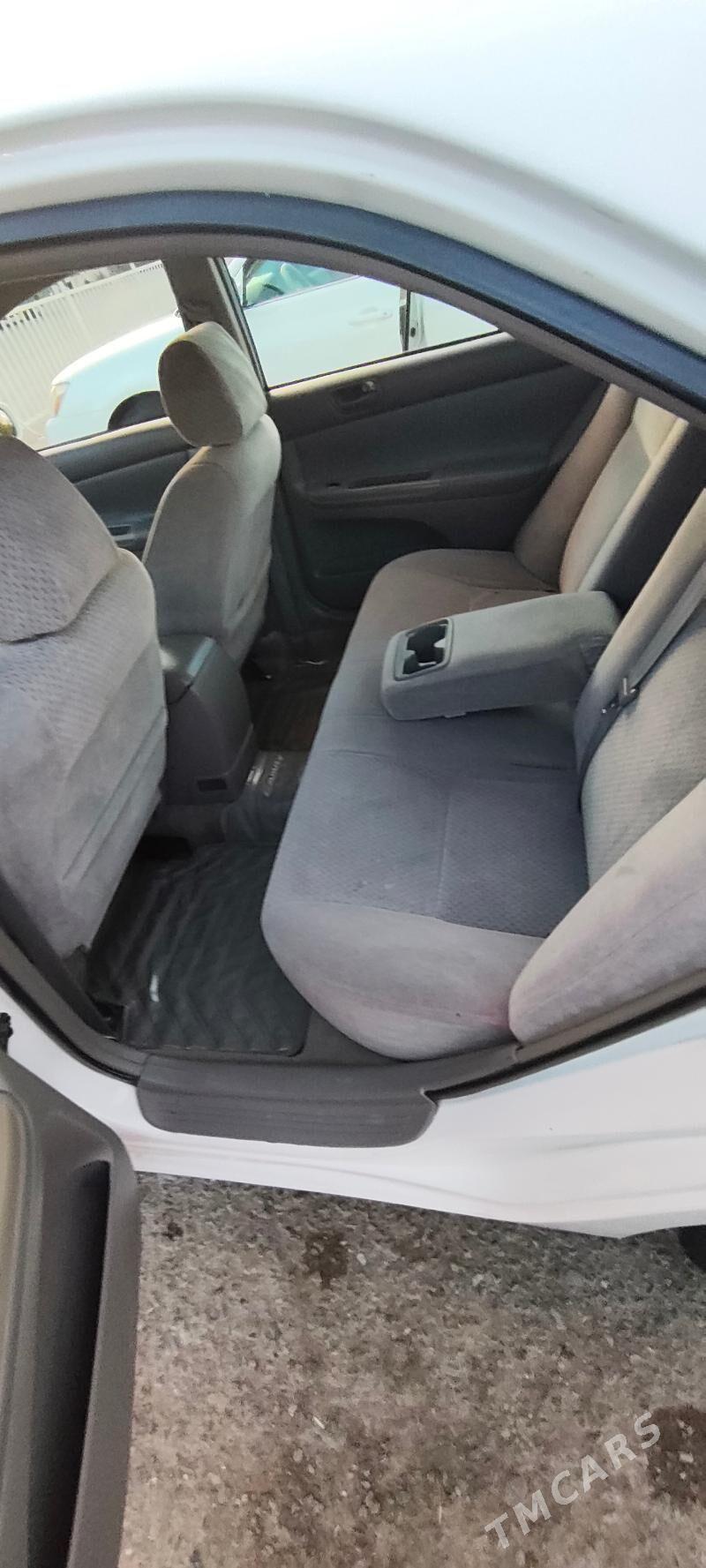 Toyota Camry 2003 - 155 000 TMT - Aşgabat - img 6