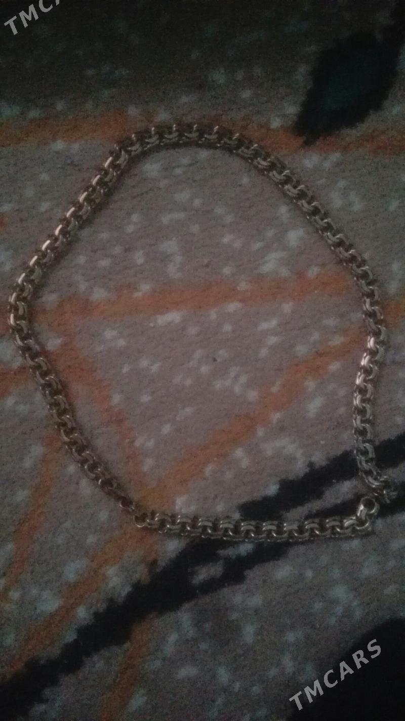 gyzyl cayylan - Mary - img 1