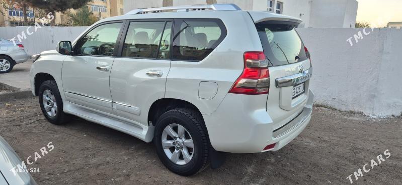 Toyota Land Cruiser Prado 2016 - 665 000 TMT - Türkmenabat - img 4