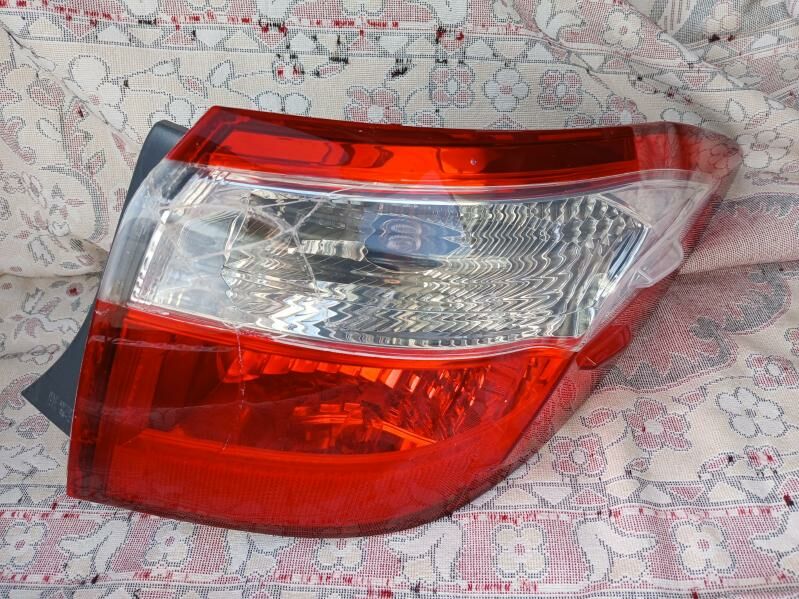 çyra korolla 2014 750 TMT - Aşgabat - img 2