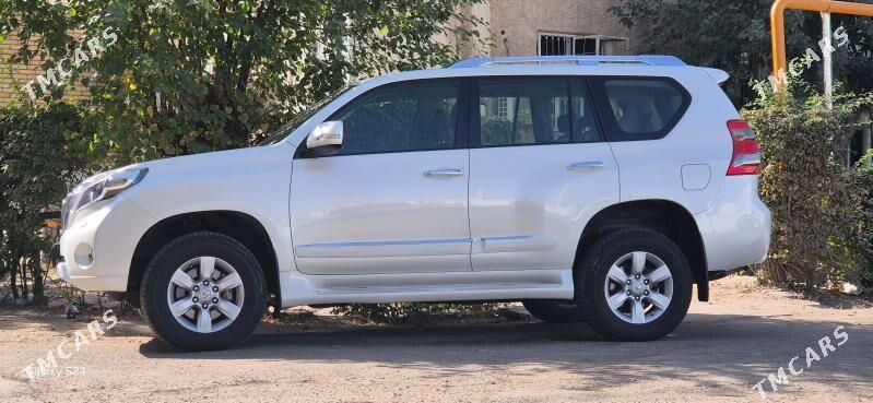 Toyota Land Cruiser Prado 2016 - 665 000 TMT - Türkmenabat - img 5