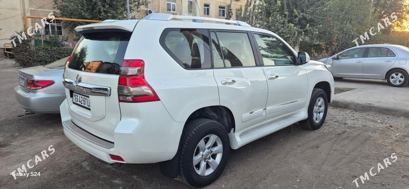 Toyota Land Cruiser Prado 2016 - 665 000 TMT - Türkmenabat - img 3