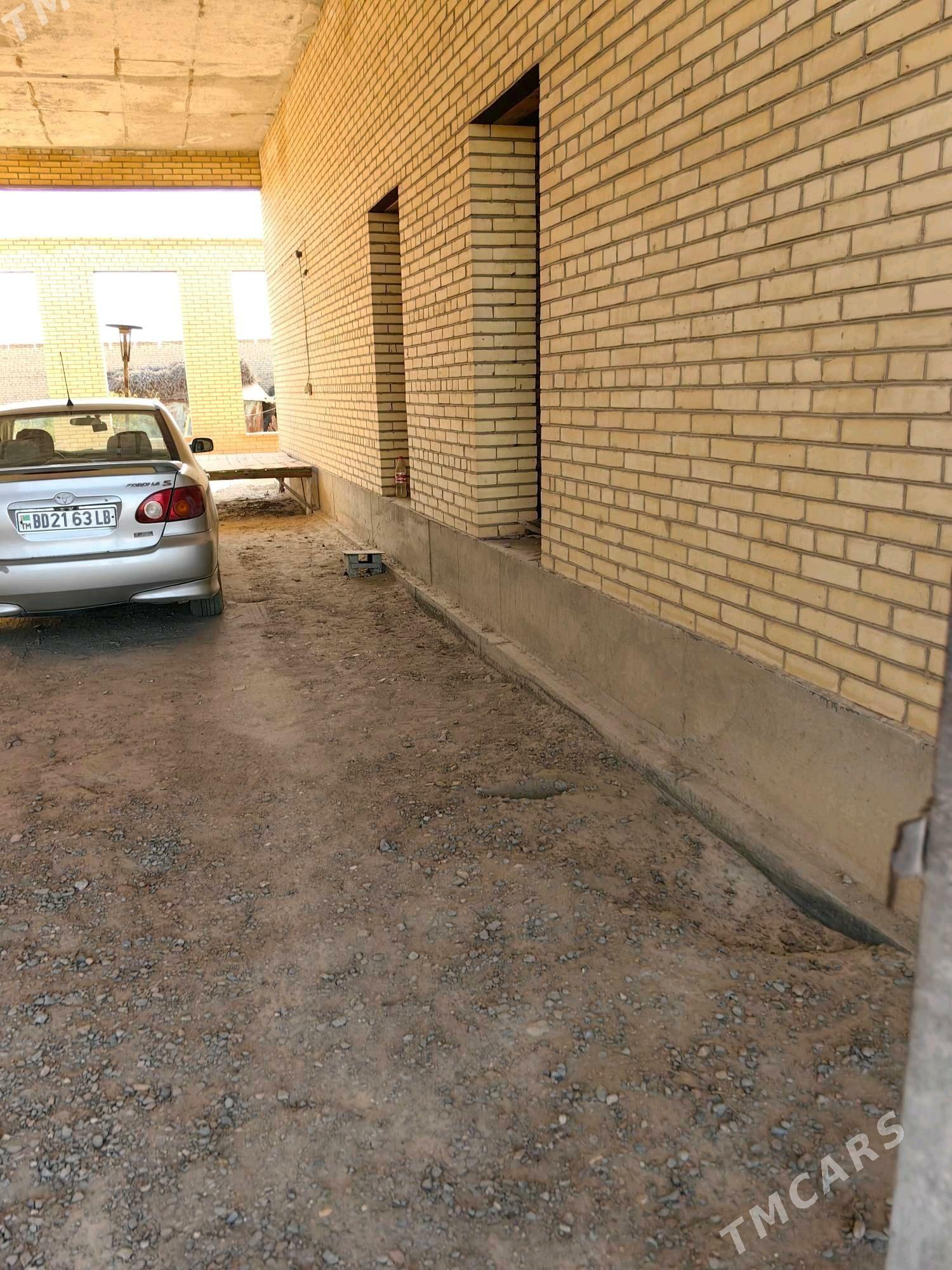 mellek jaý - Туркменабат - img 3