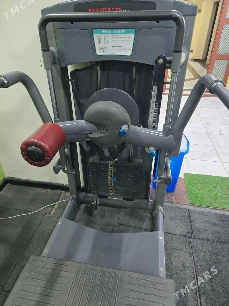 trenajor тренажор - Aşgabat - img 2