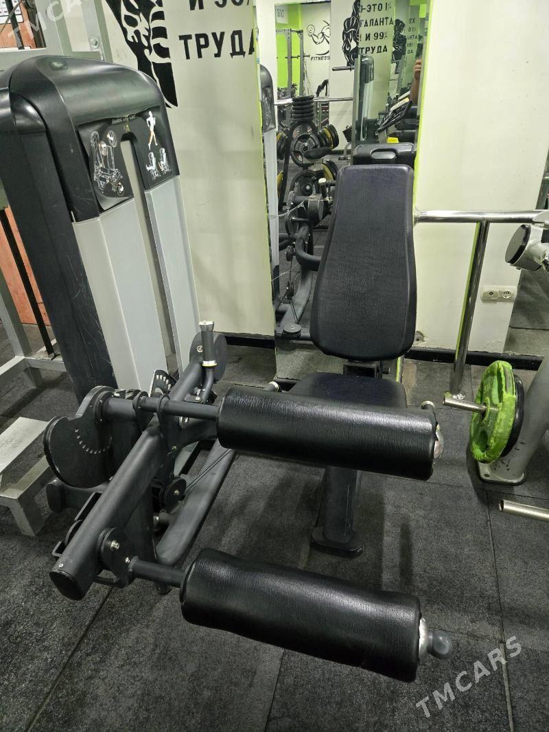 trenajor тренажор - Aşgabat - img 8