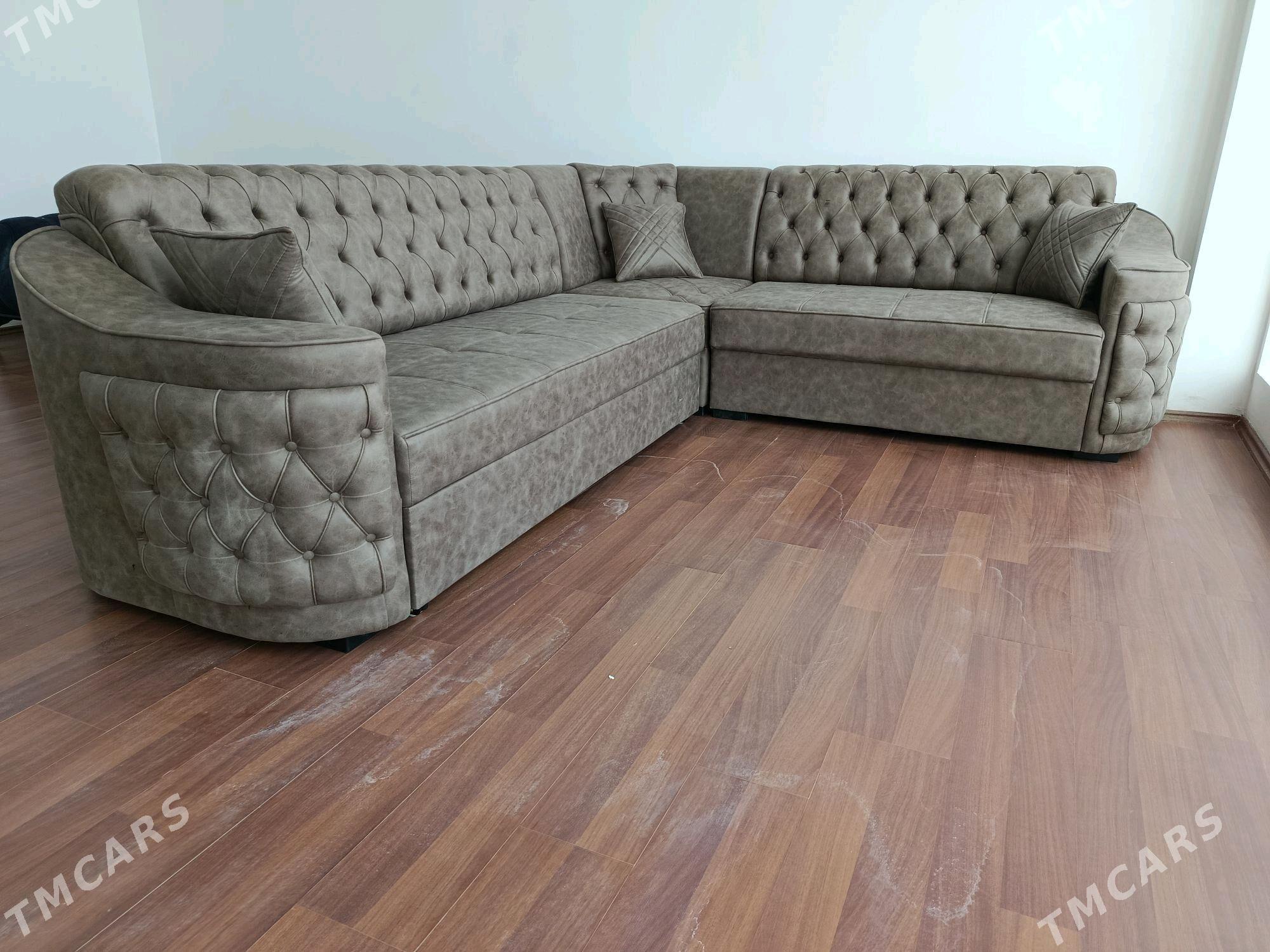 ugl diwan - Balkanabat - img 1