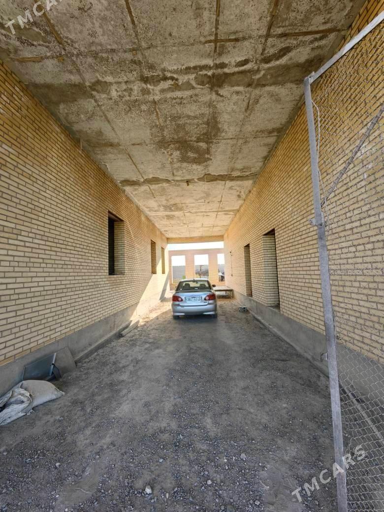 mellek jaý - Туркменабат - img 4