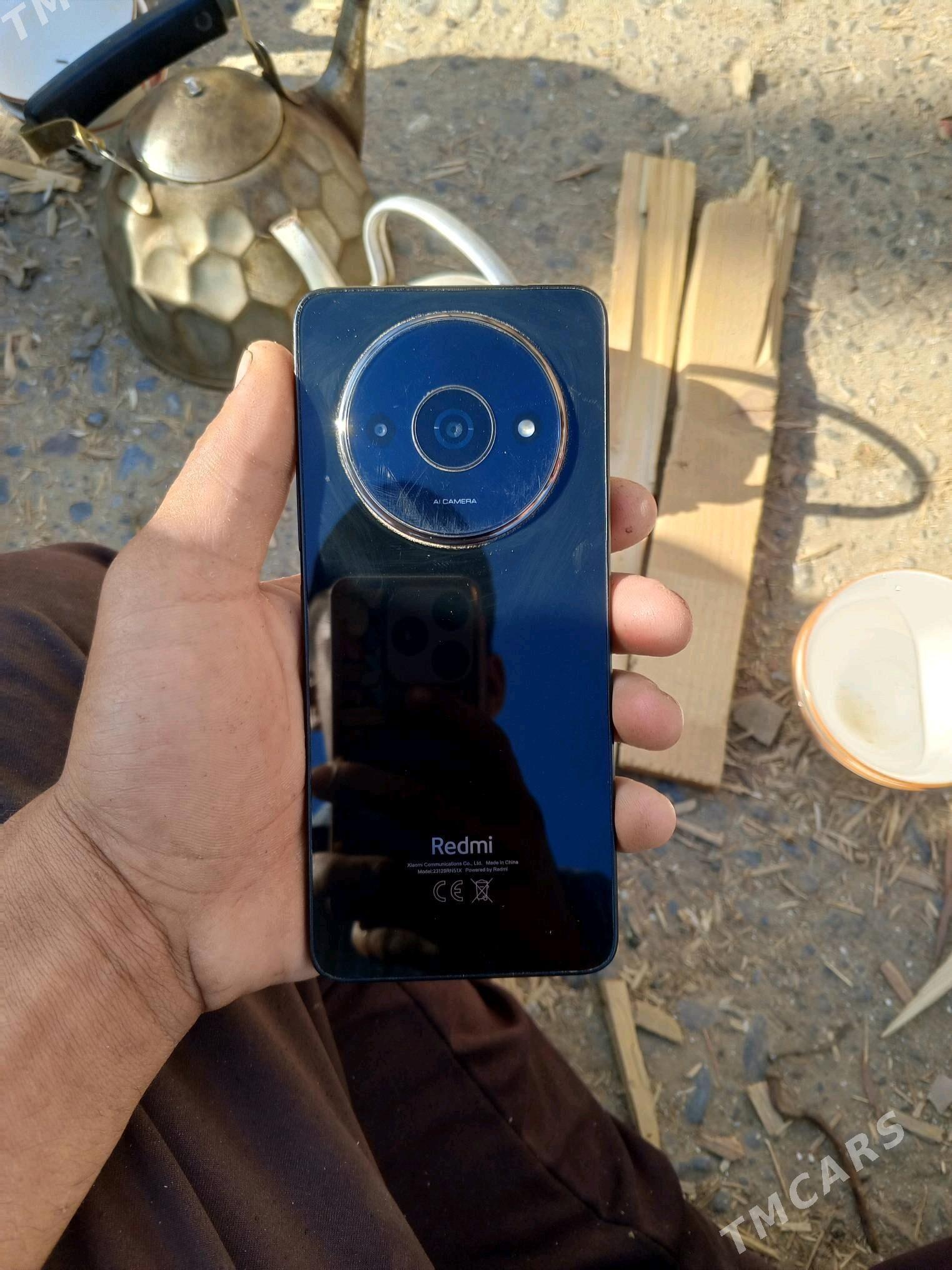 redmi - Murgap - img 1