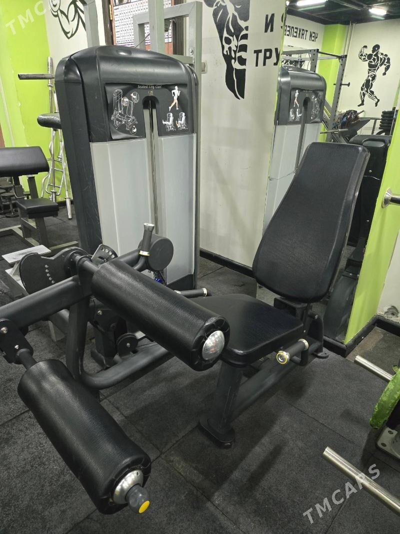 trenajor тренажор - Aşgabat - img 7