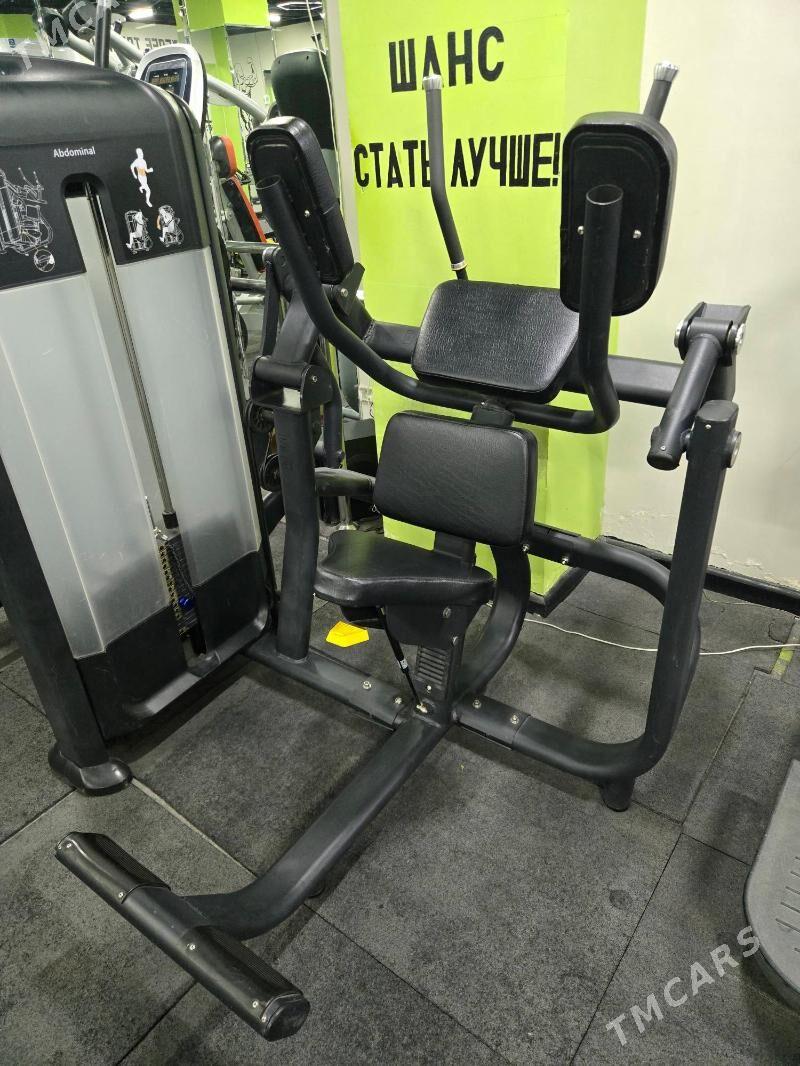 trenajor тренажор - Aşgabat - img 4