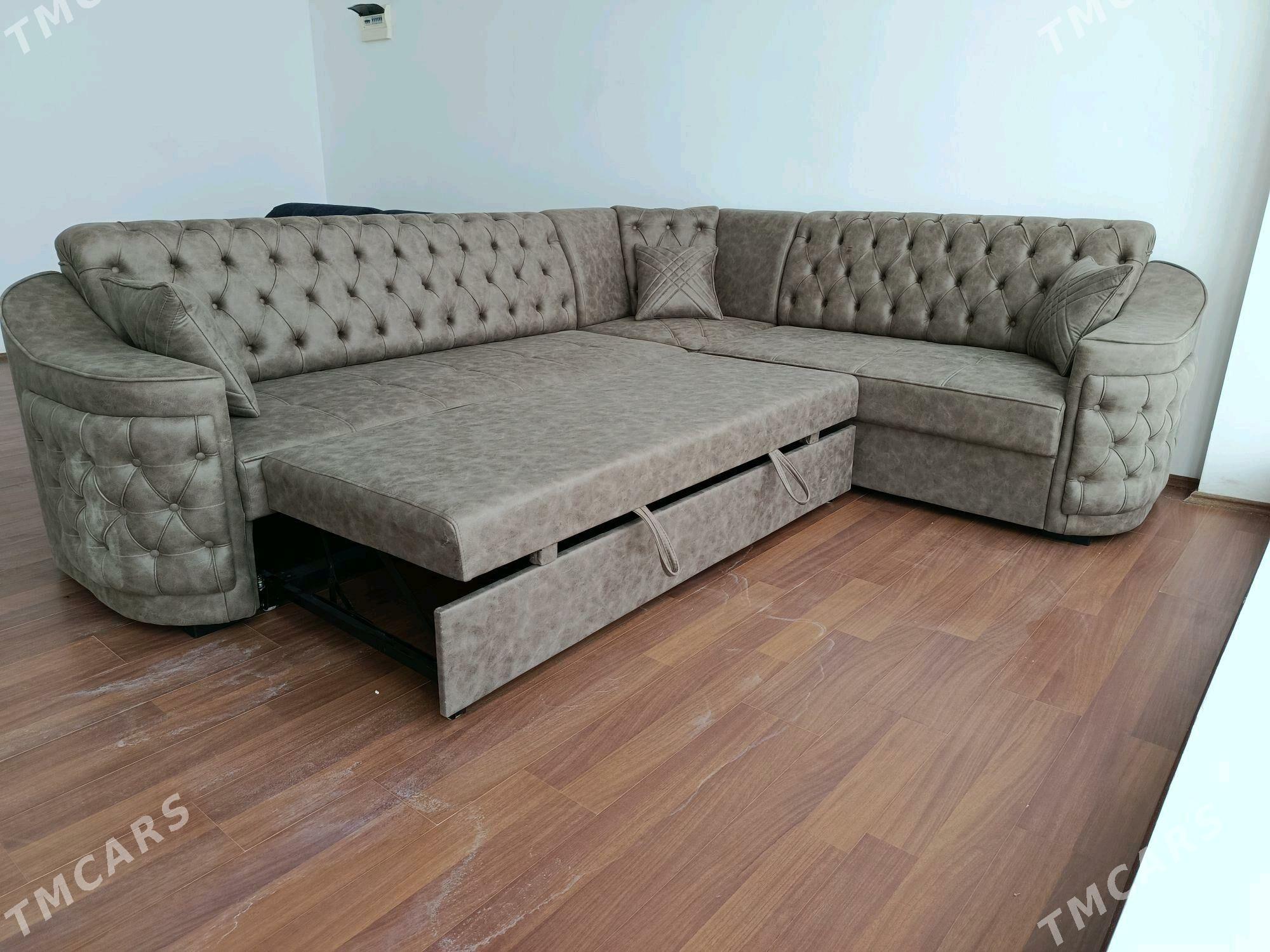 ugl diwan - Balkanabat - img 2