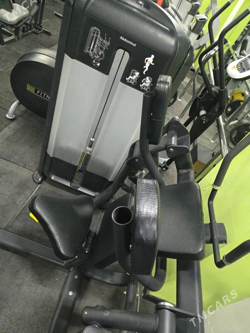 trenajor тренажор - Aşgabat - img 6