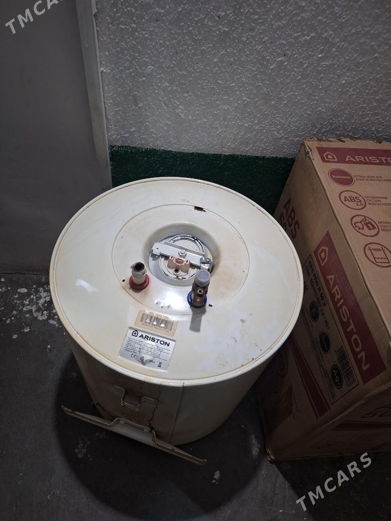 Boler Ariston - 1 мкр - img 2