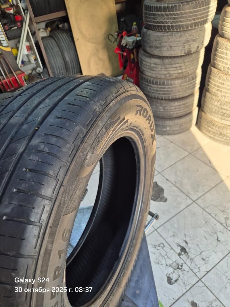 205/65/16 250 TMT - 10 мкр - img 1