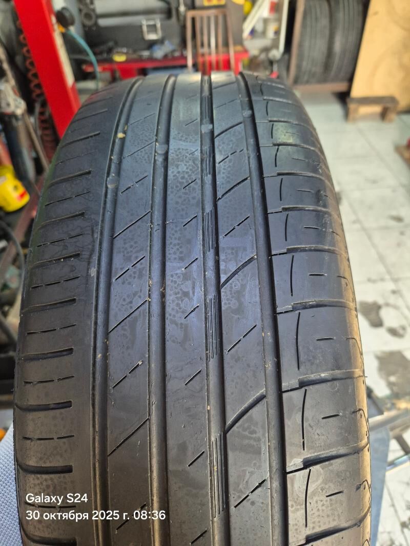 205/65/16 250 TMT - 10 мкр - img 2