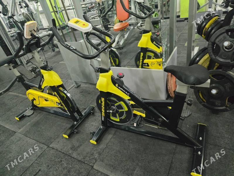 trenajor тренажор - Aşgabat - img 7