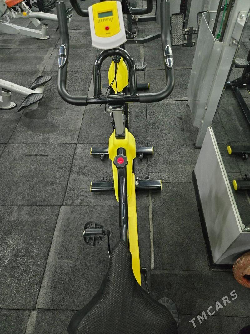 trenajor тренажор - Aşgabat - img 8