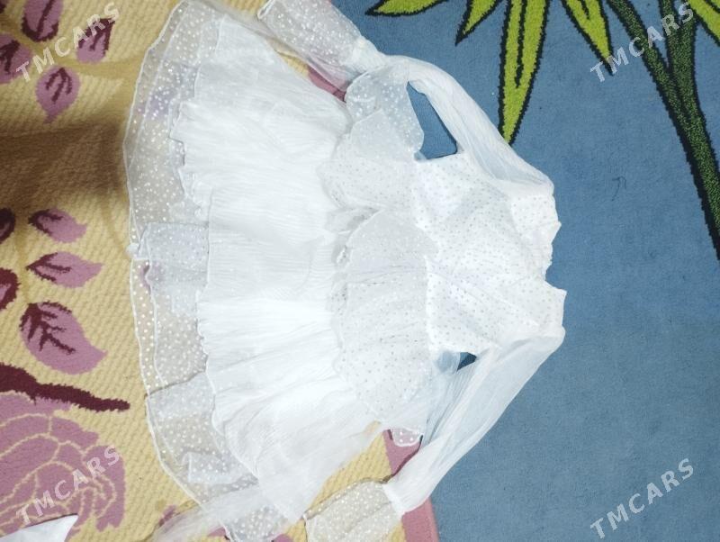 köynek detski plata - Türkmenabat - img 4