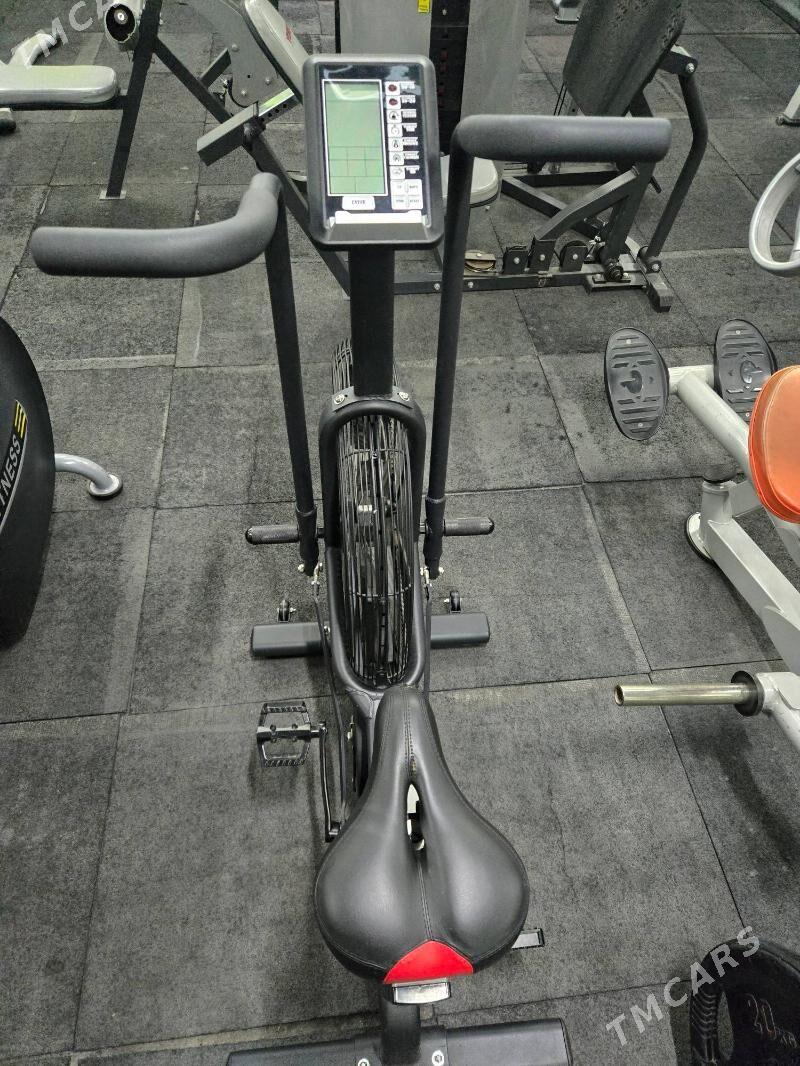 trenajor тренажор - Aşgabat - img 5