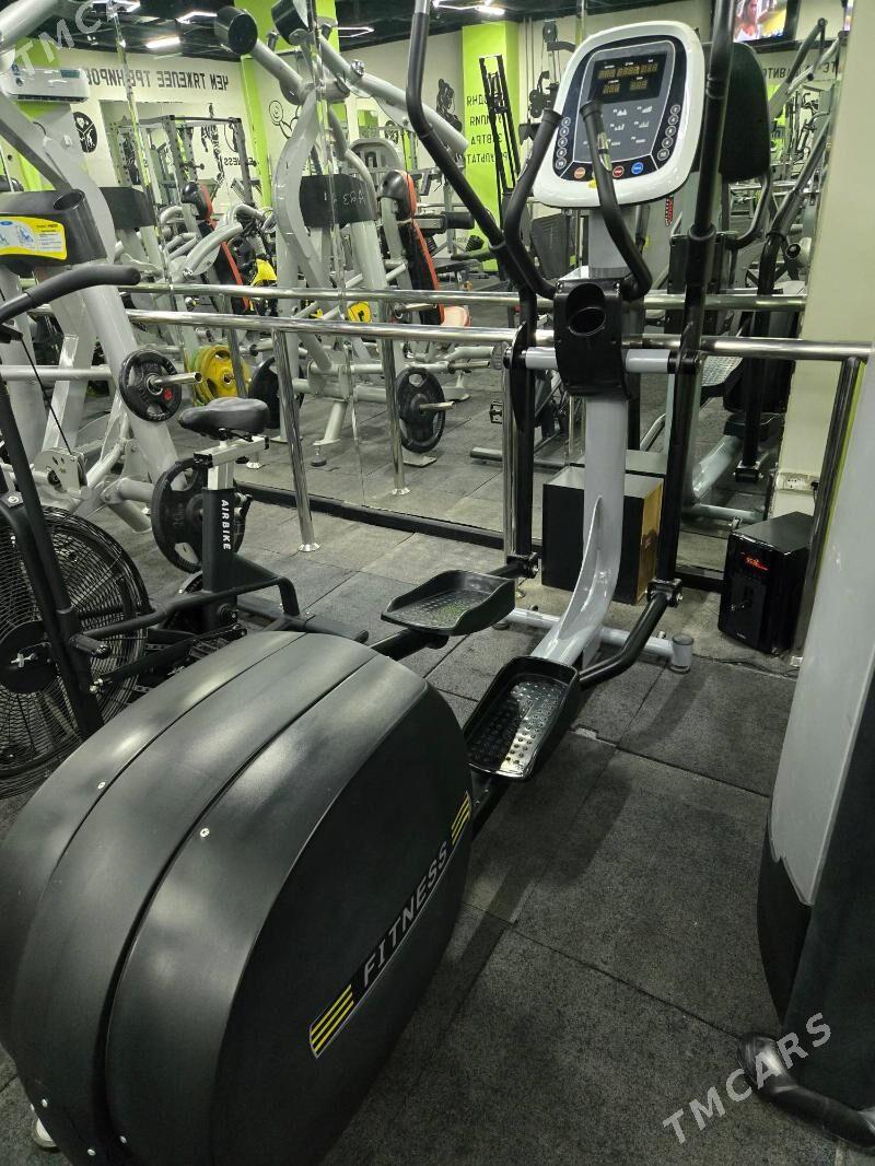 trenajor тренажор - Aşgabat - img 2