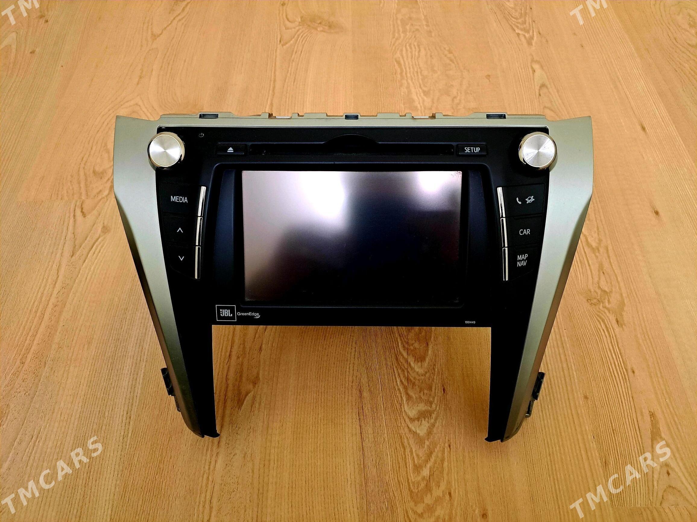 Yewropeyka Uly Monitor JBL 6 450 TMT - Aşgabat - img 2