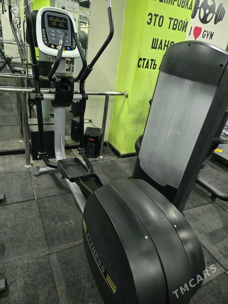 trenajor тренажор - Aşgabat - img 3