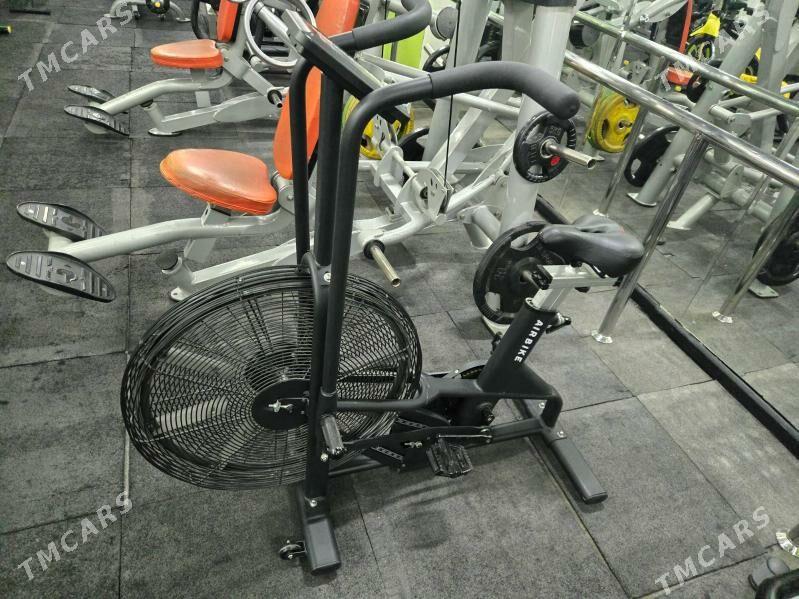 trenajor тренажор - Aşgabat - img 4